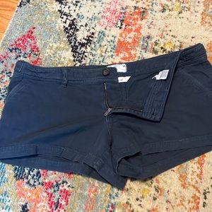 American Eagle stretch shorts